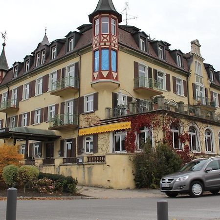 Ferienwohnung Am Schloss Heiligenborn Exteriör bild